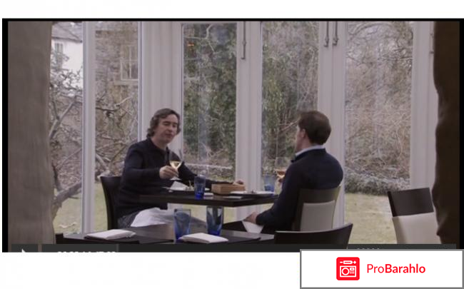 Фильм путешествие отзывы 