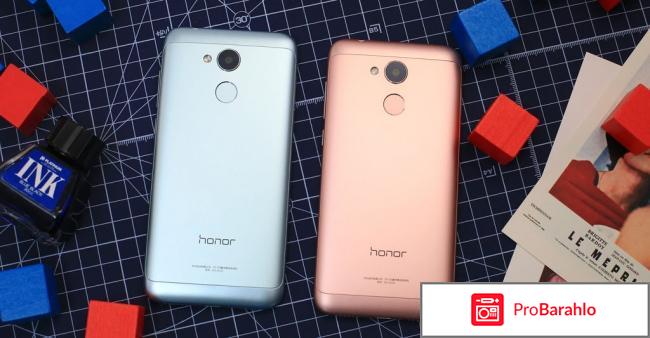 Honor 6a отзывы владельцев обман