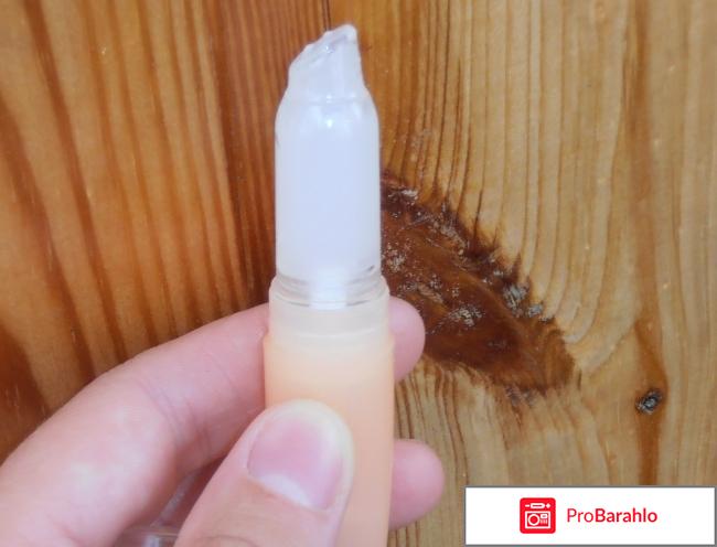 Бальзам-гель для губ Cherie ma Cherie 