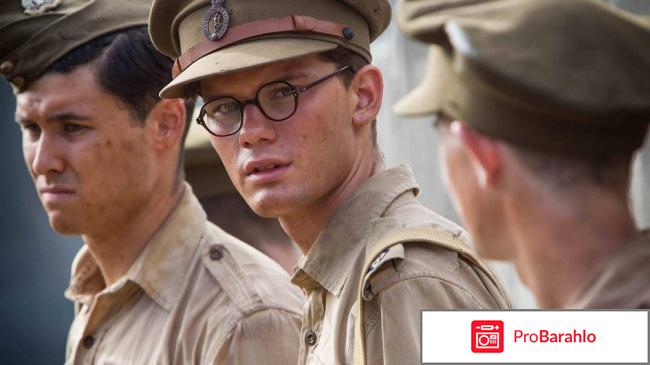 Фильм возмездие отзывы обман