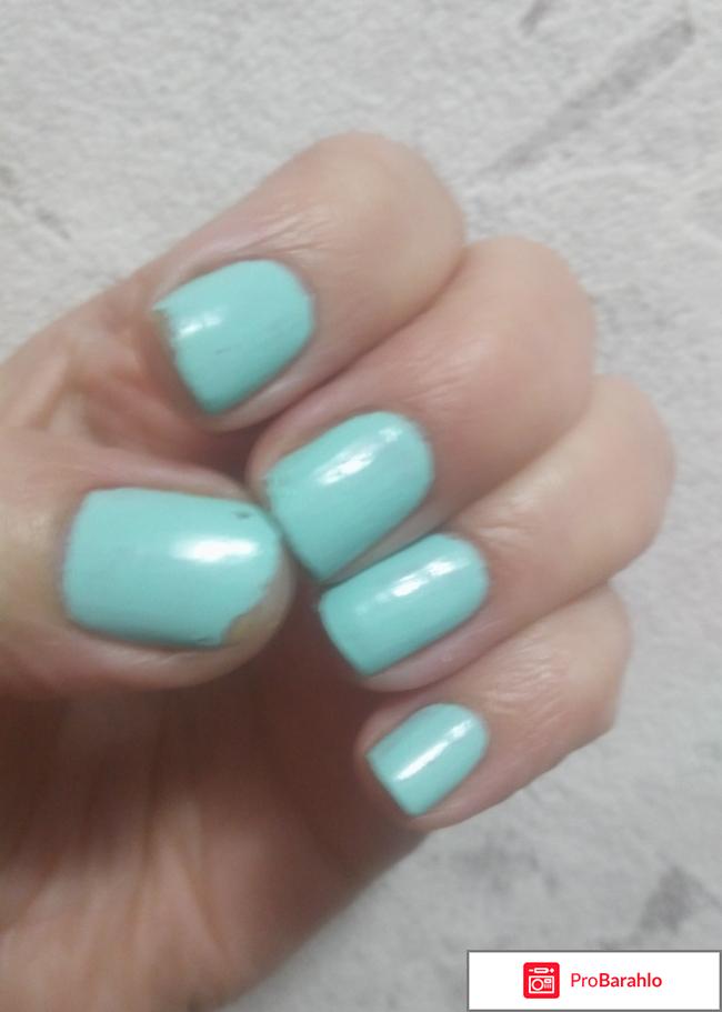 Лак для ногтей DIVAGE UV Gel Lux фото