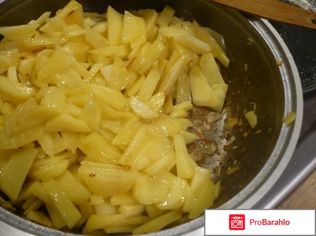 Кастрюля-жаровня Kukmara отрицательные отзывы