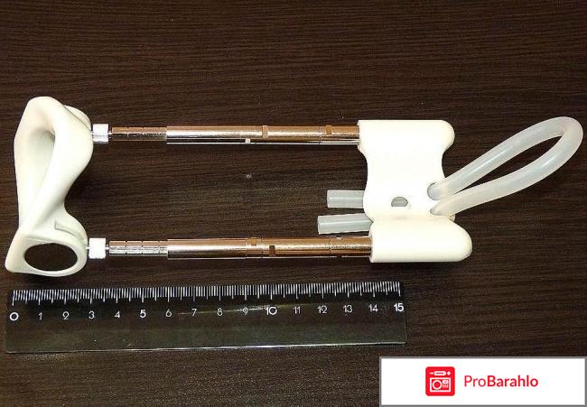 Экстендер отзывы и результаты отрицательные отзывы