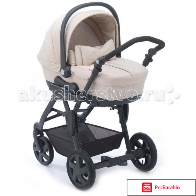 Коляски 3 в 1 отрицательные отзывы