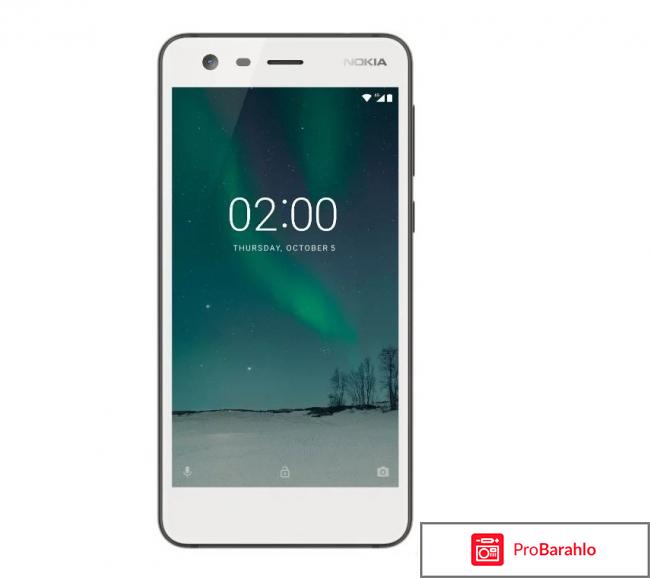 Нокия 2 отзывы обман