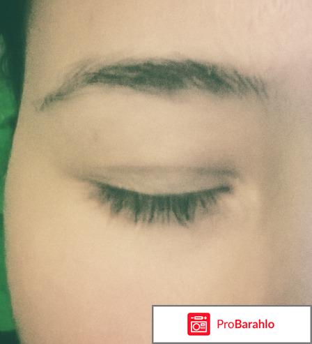 Тушь для ресниц Maybelline New York Lash Sensational отрицательные отзывы