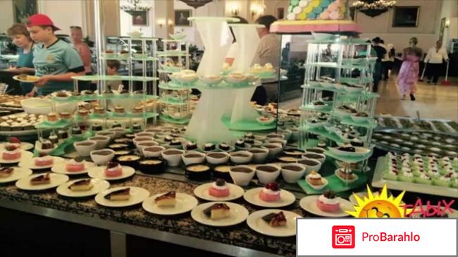 Отзывы wow topkapi palace обман