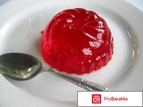 Диетические десерты 