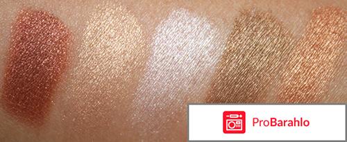 Хайлайтер мак обман