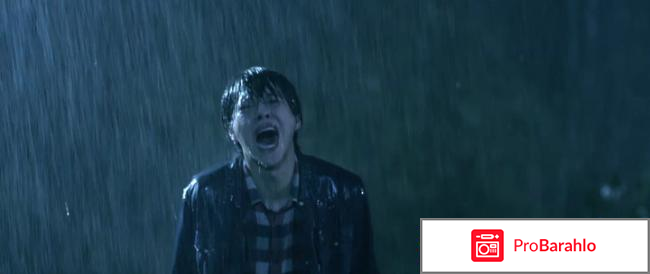 Фильм Знак смерти (2013) обман