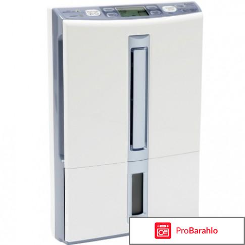 Бытовой осушитель воздуха обман