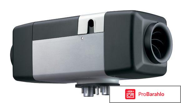 Блок управления webasto 