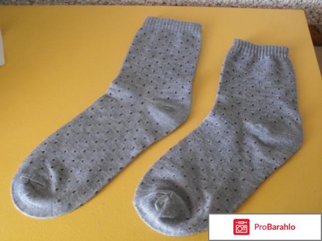 Носки женские Fashion Socks 85 обман