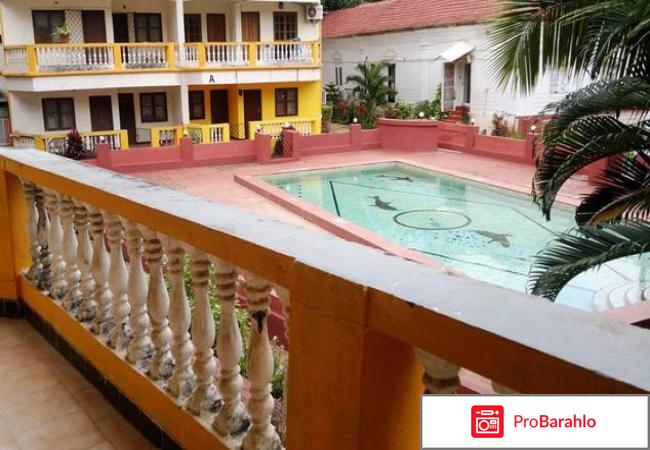 Royal mirage beach resort отрицательные отзывы