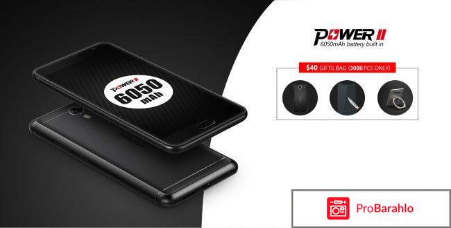 Отзывы ulefone power 2 отрицательные отзывы