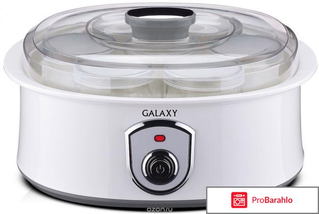 Йогуртница отзывы покупателей 