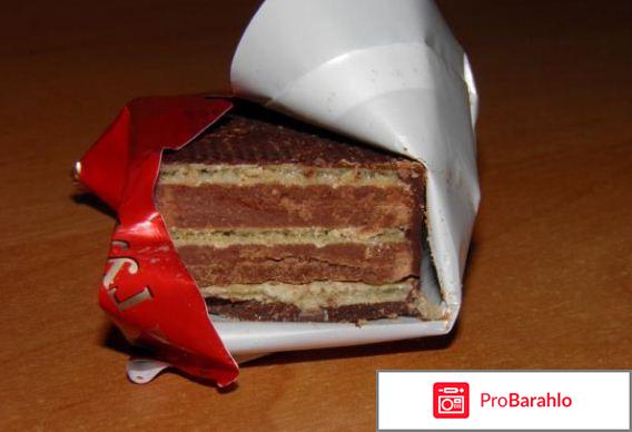 Конфеты гулливер отзывы отрицательные отзывы