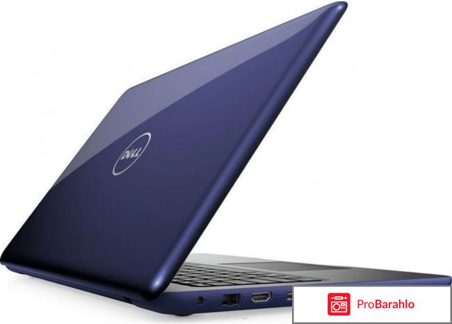 Dell Inspiron 5767-2179, Blue обман