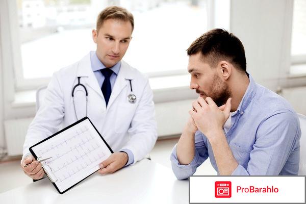 Титан гель (Titan Gel) реальные отзывы