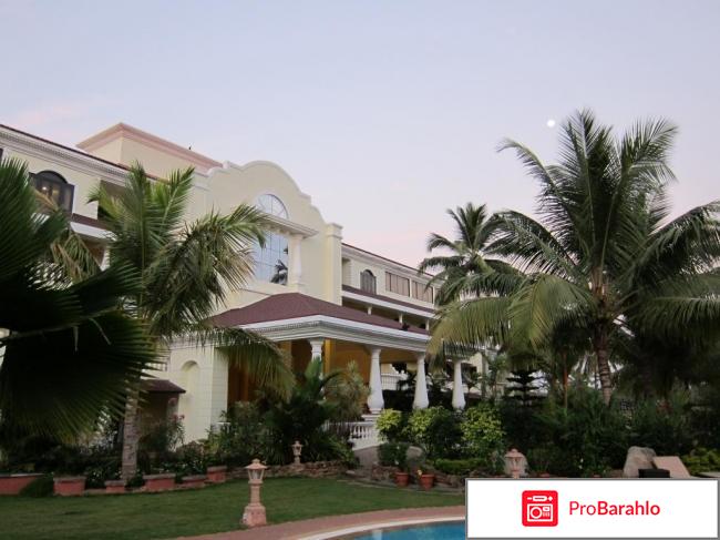 Joecons 3 отель гоа отзывы туристов 