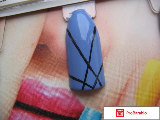 Декор для ногтей отрицательные отзывы