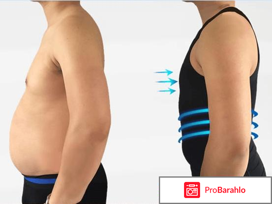 Ортопедическое белье ACTIVEMAX отрицательные отзывы