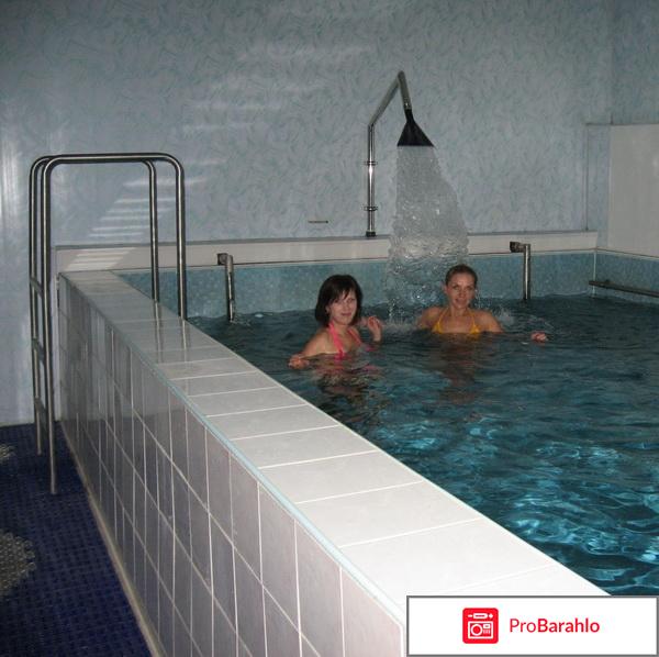 Санаторий белорусочка отзывы реальные отзывы