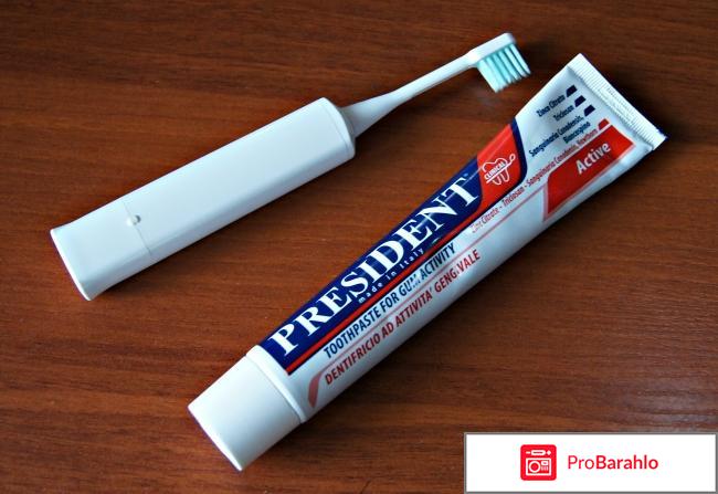 Японская электрическая щетка Hapica