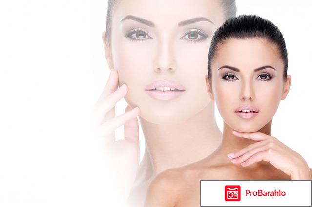 Сыворотка Нано Ботокс для лица. Развод? Отзывы 