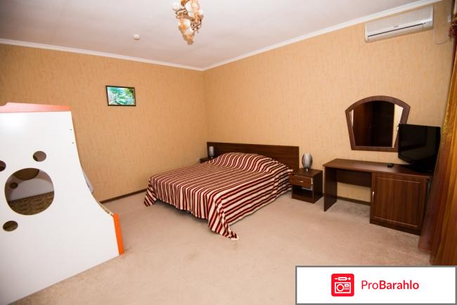 Отзывы хотей ольгинка обман