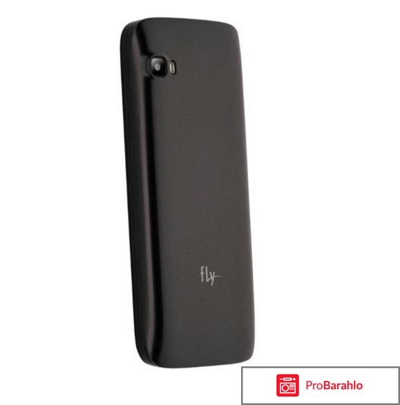 Fly FF241 отрицательные отзывы