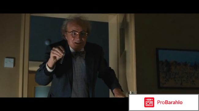 Облачный атлас (Blu-ray) реальные отзывы