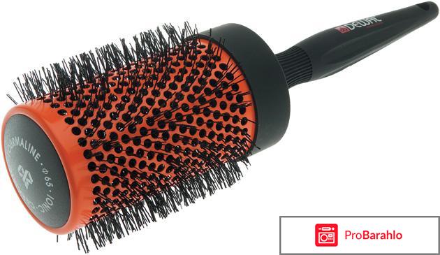 Брашинг для волос отзывы обман