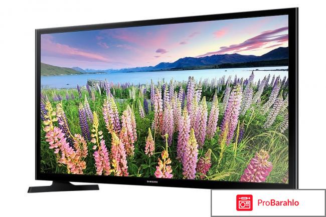 Samsung UE48J5200AU телевизор отрицательные отзывы