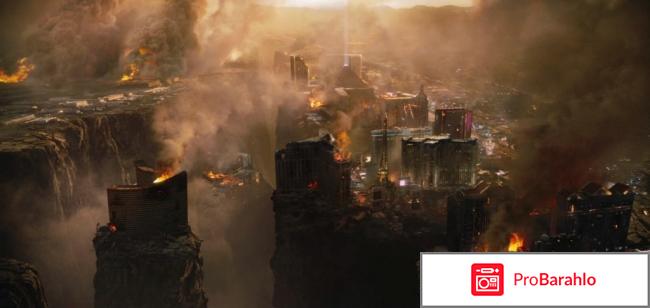 Фильм Игра в катастрофы отрицательные отзывы