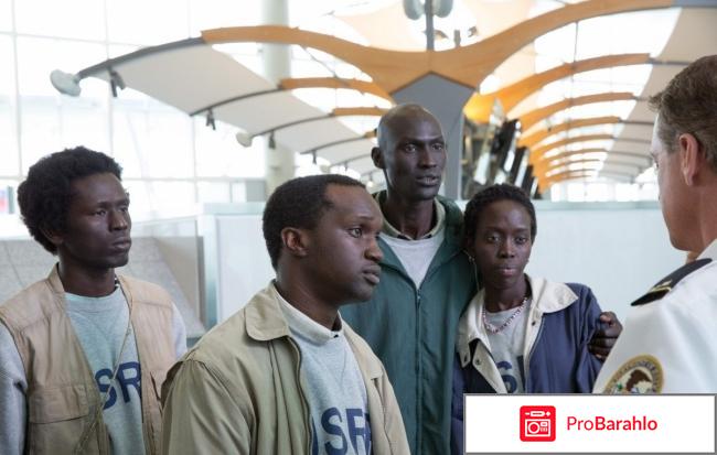 Ложь во спасение отзывы 