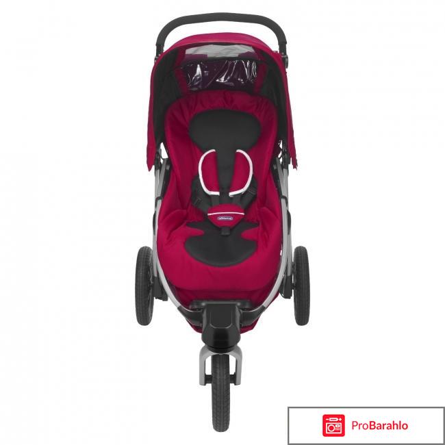 Chicco activ3 обман