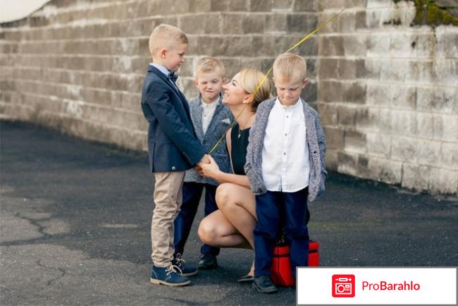 Елена блиновская отрицательные отзывы