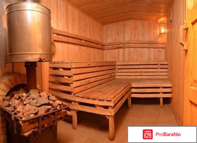 Как построить баню на дровах своими руками обман