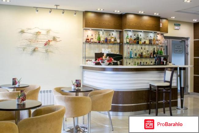 Парк-отель Чернигов 3* 