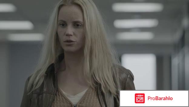 Сериал мост отзывы отзывы владельцев