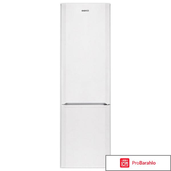 Двухкамерный холодильник Beko CN 329100 W отрицательные отзывы