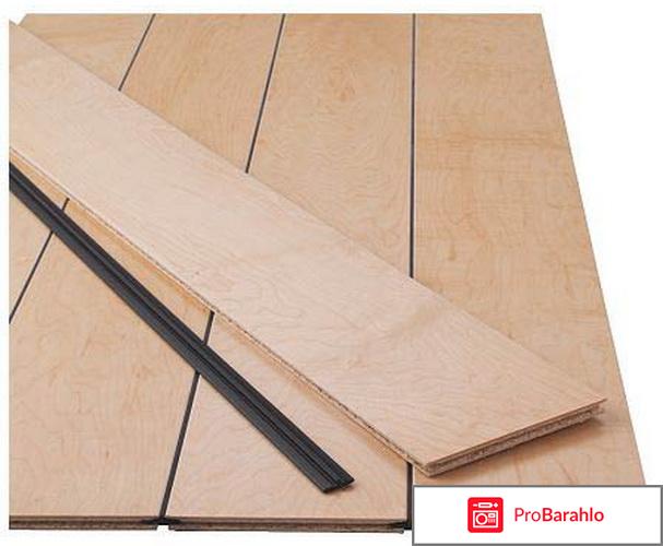 Ламинат pergo отрицательные отзывы