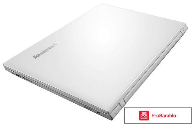 Lenovo IdeaPad Z5170, White (80K6017DRK) отрицательные отзывы