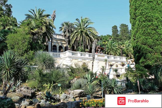 Хоста отзывы отдыхающих 2018 форум отрицательные отзывы