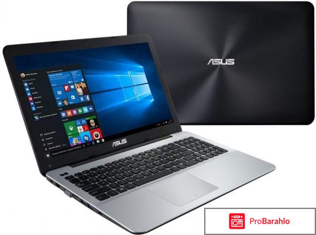 Asus X555DG-XO053T 