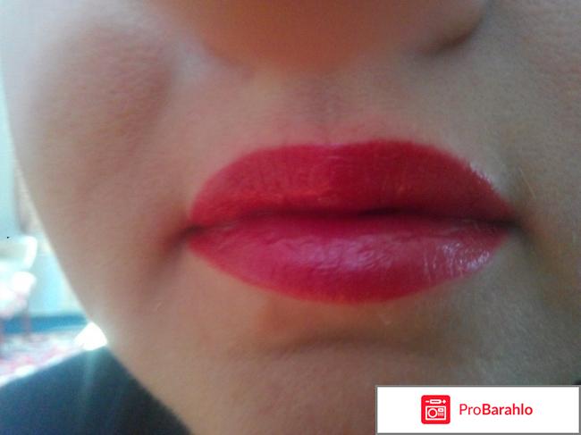 Губная помада Hydra Extrem фото