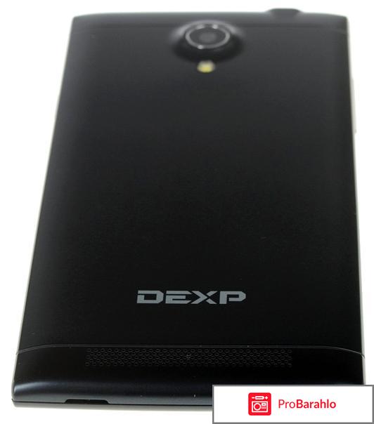 Dexp ixion es2 5 