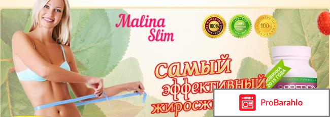 Malina slim 