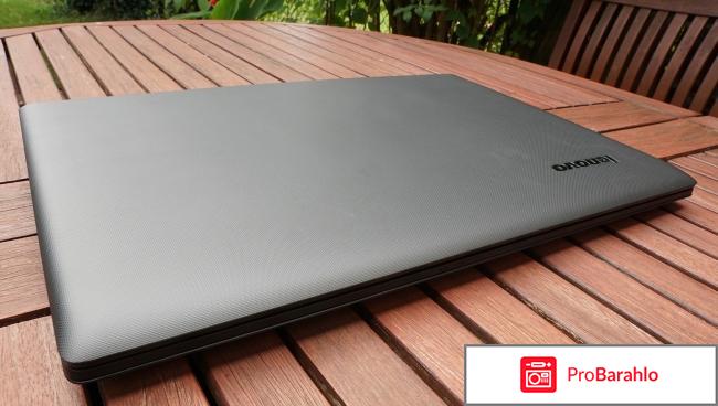 Lenovo IdeaPad B70-80, Black Grey (80MR02NMRK) обман